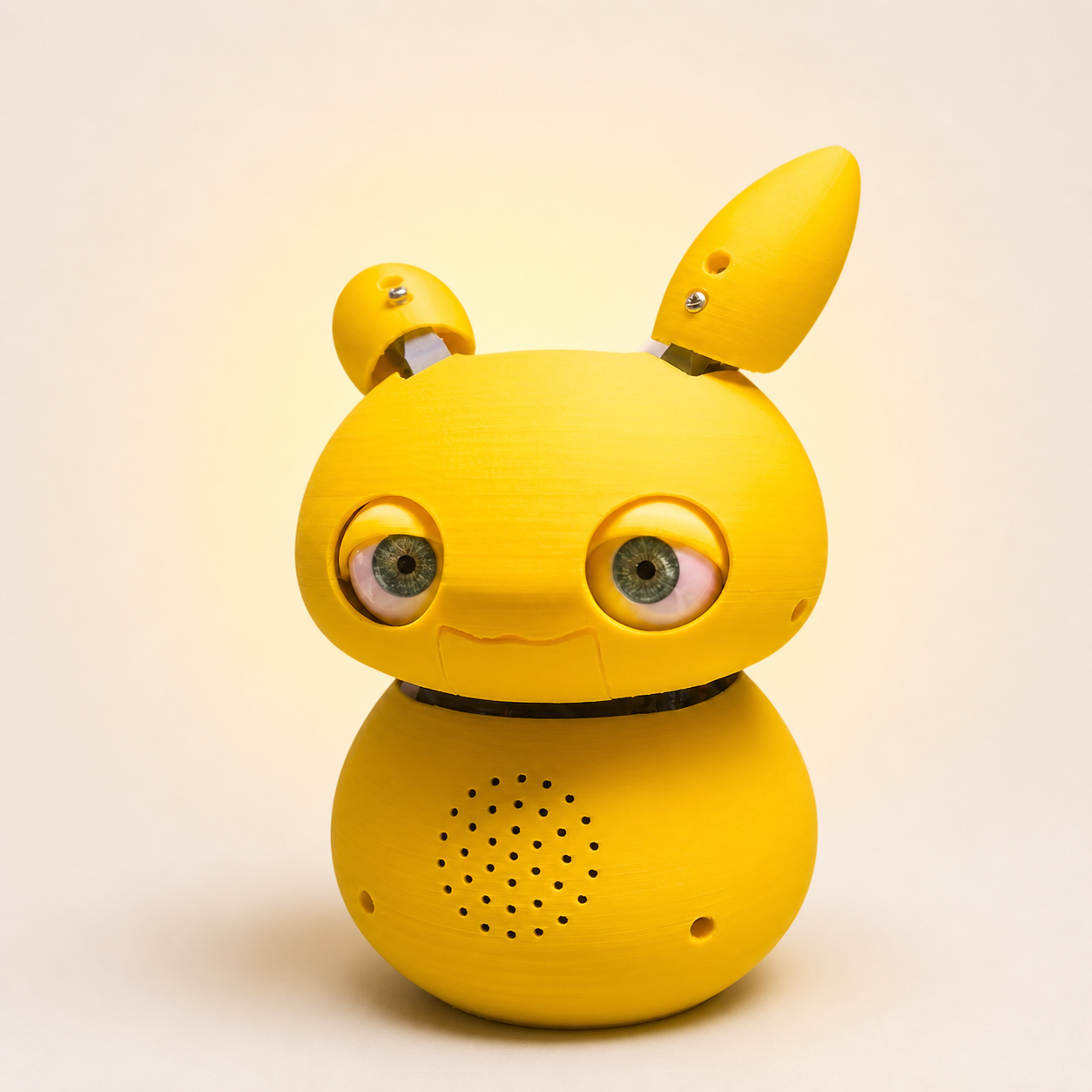 Nexa AI Desktop Companion