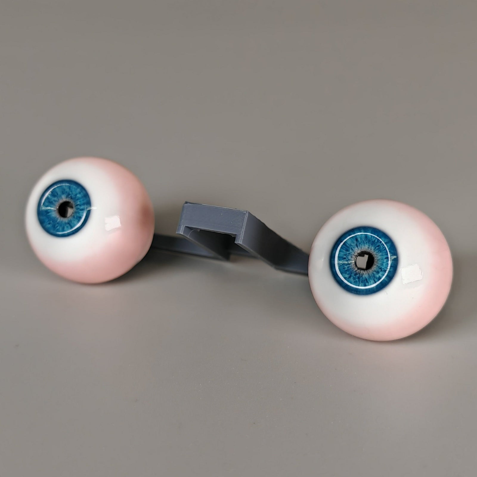 Ultra Realistic Eyeball for EyeMech Epsilon 3.4