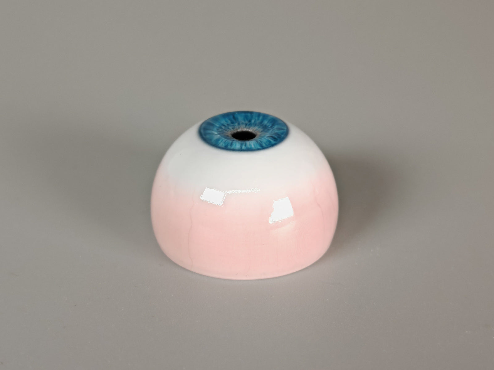 Ultra Realistic Eyeball for EyeMech Epsilon 3.4