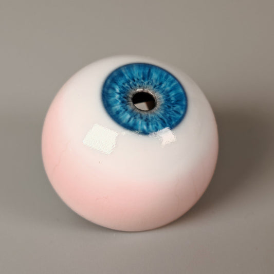 Ultra Realistic Eyeball for EyeMech Epsilon 3.4