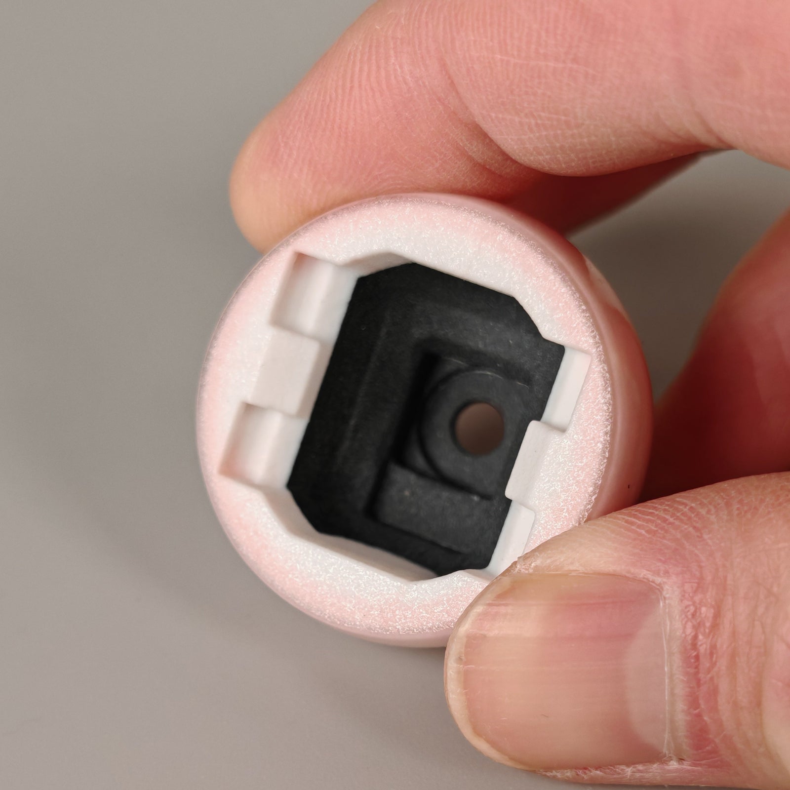 Ultra Realistic Eyeball for EyeMech Epsilon 3.4