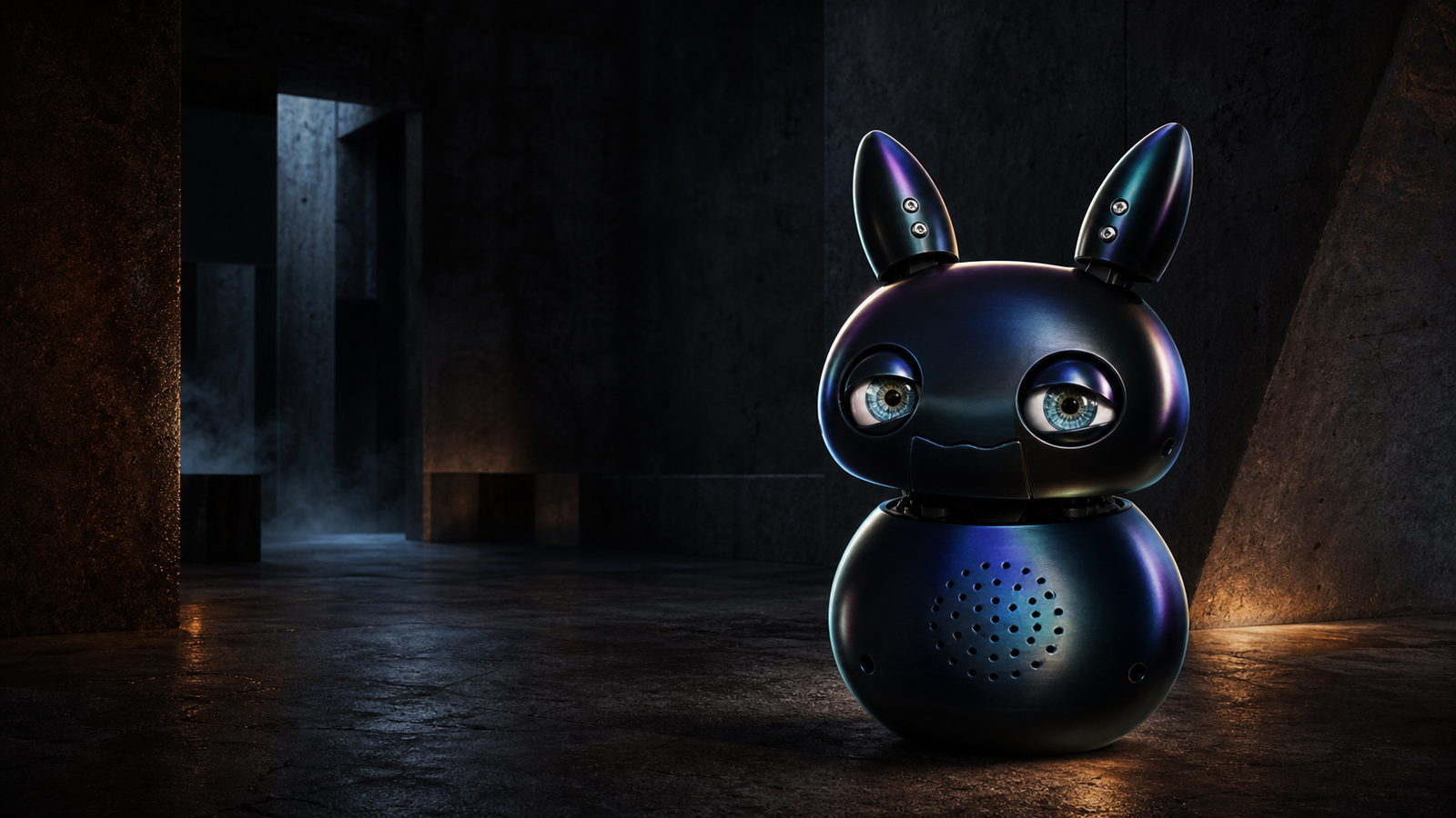 Nexa AI Desktop Companion